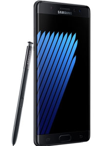 Điện thoại Samsung Galaxy Note 7 chính hãng