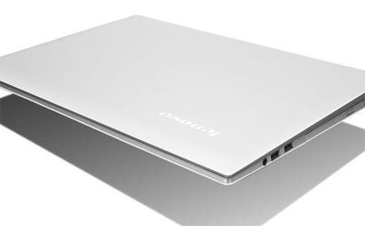 Máy tính xách tay Lenovo Ideapad Flex 2 với ổ đĩa cứng 500 GB