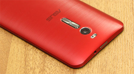 Mua điện thoại Asus Zenfone 2 với chế độ hậu đ&atilde;i tốt tại Nguyễn Kim