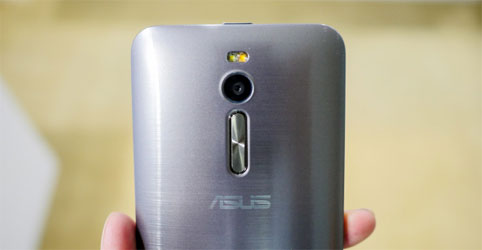 Hỏi về chỗ mua điện thoại Asus Zenfone 2