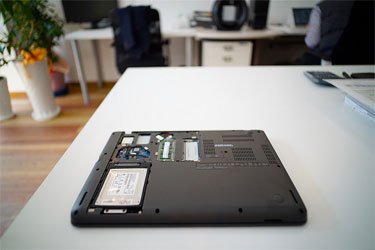 Máy tính xách tay Lenovo Thinkpad E450 i5 đang giảm giá