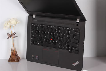 Mua laptop Lenovo Thinkpad E450 i5 trả góp thủ tục đơn giản
