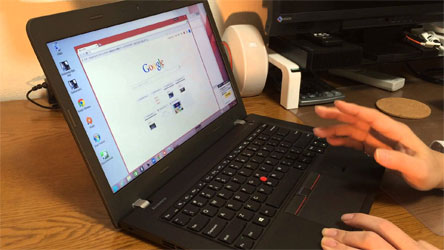 Mua máy tính xách tay Lenovo Thinkpad E450 i5 ở đâu tốt