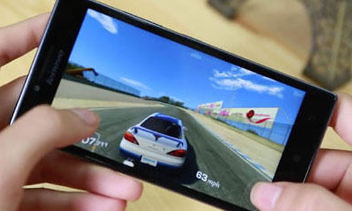 Điện thoại Lenovo P70 ch&iacute;nh h&atilde;ng gi&aacute; tốt tại nguyenkim.com