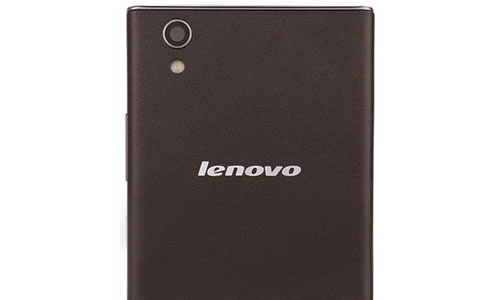Điện thoại Lenovo P70 c&oacute; camera 13 MP