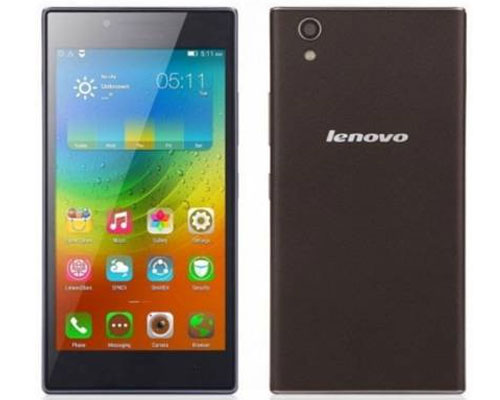 Điện thoại Lenovo P70 gi&aacute; rẻ.Mua điện thoại gi&aacute; rẻ, tốt ở đ&acirc;u.