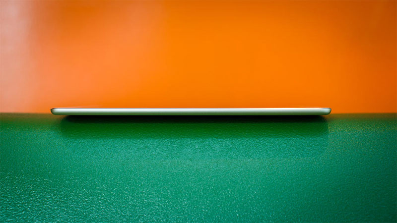 iPad Air 2 16GB Wifi Cellular mỏng 6.1 mm