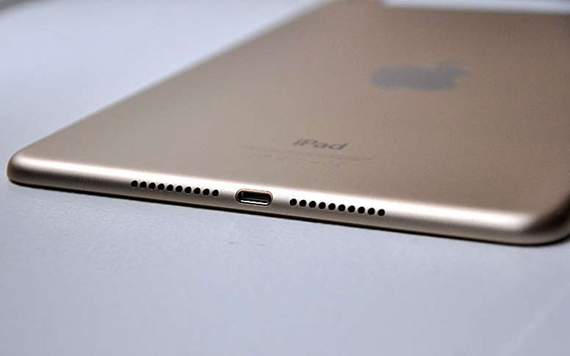 iPad mini 4 64GB Wifi 3G mỏng 6.1 mm