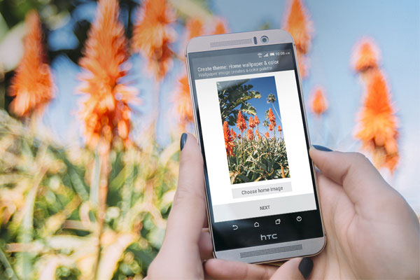 Điện thoại HTC One M9 cấu h&igrave;nh mạnh mẽ mức gi&aacute; rẻ