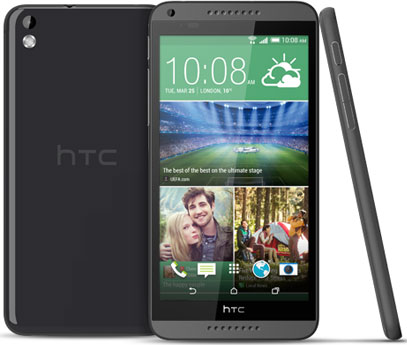 Điện thoại di động HTC Desire 816G dual sim L&agrave; niềm mơ ước của người y&ecirc;u th&iacute;ch chụp ảnh