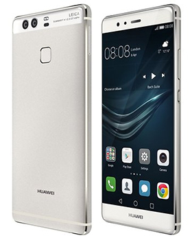 Điện thoại Huawei P9 silver chính hãng giảm giá tốt