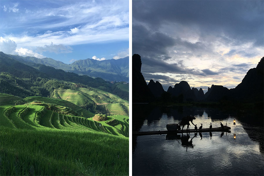 Ảnh chụp bằng camera của điện thoại iPhone 6s 64GB gold