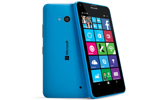 Đi&ecirc;n thoại Microsoft Lumia 640 ch&iacute;nh h&atilde;ng gi&aacute; rẻ
