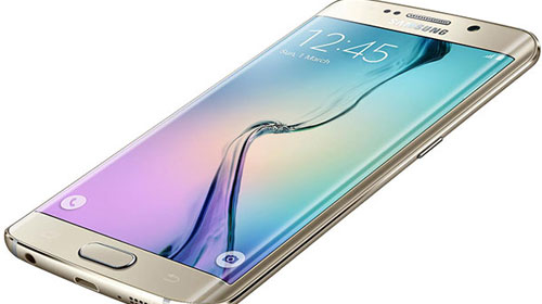 Điện thoại Samsung Galaxy S6 Edge 64gb v&agrave;ng khuyến m&atilde;i, nhiều ưu đ&atilde;i
