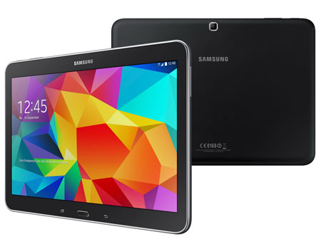 Mua tablet n&agrave;o tốt. M&aacute;y t&iacute;nh bảng Samsung Tab 4 10.1 inch