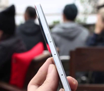 Sasmung Galaxy A5 có chế độ siêu tiết kiệm pin