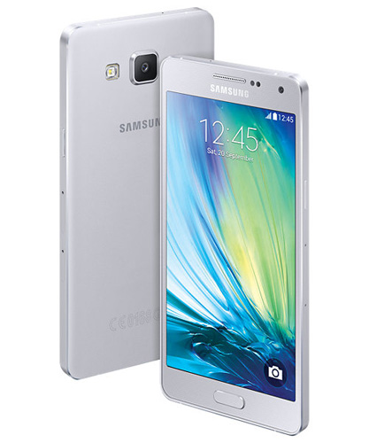 Điện thoại Samsung Galaxy A5 giá rẻ