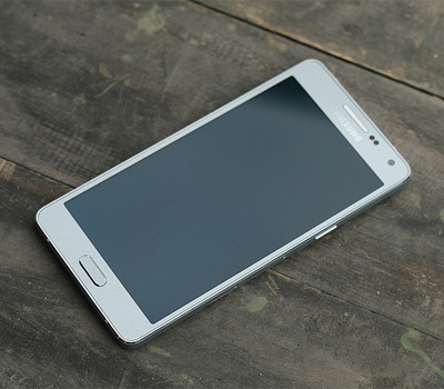 Samsung Galaxy A5 có bộ xử lý Qualcomm Snapdragon 410