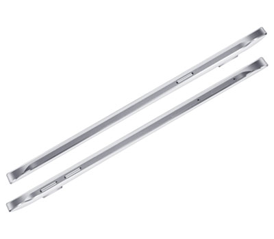 Điện thoại Samsung Galaxy A8 thiết kế kim loại nguyên khối