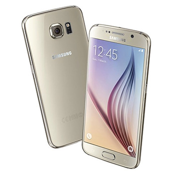Đ&aacute;nh gi&aacute; điện thoại Samsung Galaxy S6 gold ch&iacute;nh h&atilde;ng