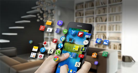 Tablet Samsung Galaxy Tab 3 V SM-T116 với HĐH Android