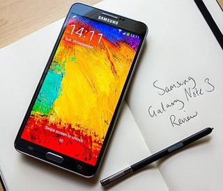 Galaxy Note 3 black nhiều khuyến mãi ưu đãi tại nguyenkim.com
