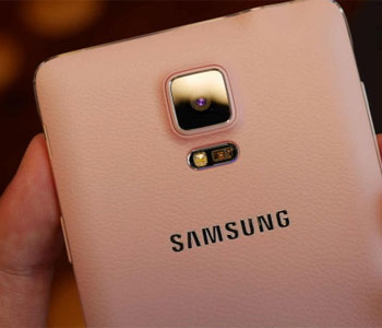 gia dien thoai samsung galaxy, samsung note 4