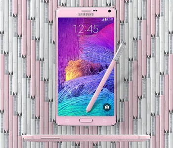 dtdd samsung chinh hang, samsung note 4