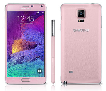 dtdd samsung, samsung galaxy note 4