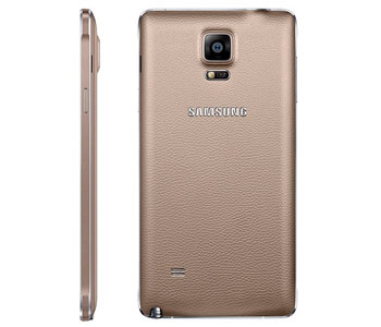 Gia dt Samsung, GALAXY Note 4