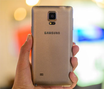 samsung note 4 gi&aacute; rẻ