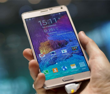 dtdd samsung, samsung galaxy note 4