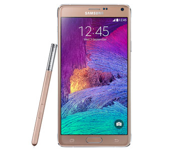 dtdd samsung chinh hang, samsung note 4