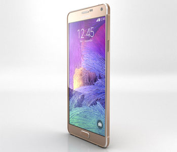 Mua dien thoai tra gop, samsung galaxy note 4
