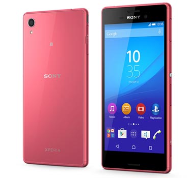 Đ&aacute;nh gi&aacute; điện thoại Sony Xperia M4 Aqua red ch&iacute;nh h&atilde;ng gi&aacute; tốt
