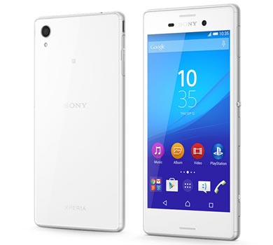 Đ&aacute;nh gi&aacute; điện thoại Sony Xperia M4 Aqua White ch&iacute;nh h&atilde;ng gi&aacute; tốt