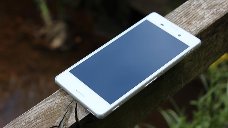 Điện thoại Sony Xperia M4 Aqua White pin 2400mAh