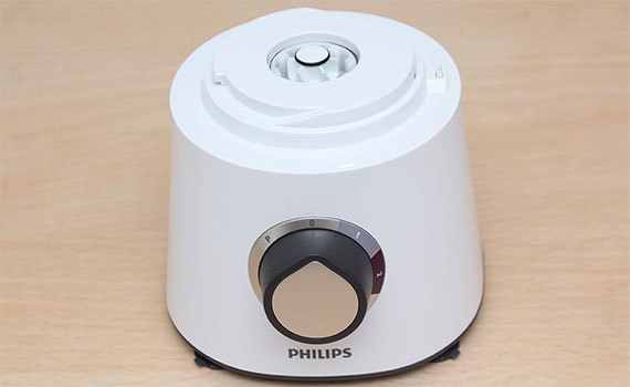 Mua máy xay đa năng ở đâu tốt? Máy xay đa năng Philips HR7761