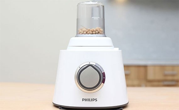 Chức năng xay đa dạng nhưng vẫn đảm bảo hiệu suất hoạt động