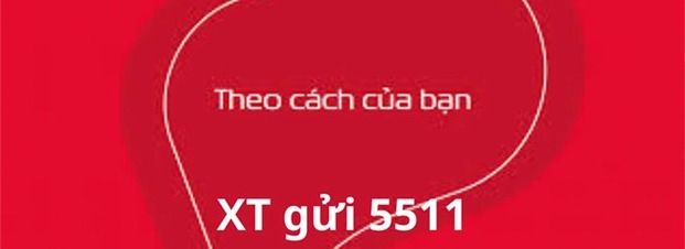 Cách ứng tiền Viettel khi còn nợ qua tổng đài 5511 (Nguồn: Internet)