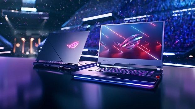 Laptop Gaming là gì