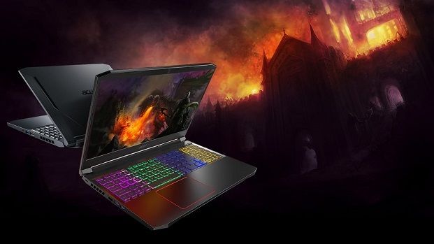 laptop Acer Nitro 5 gaming
