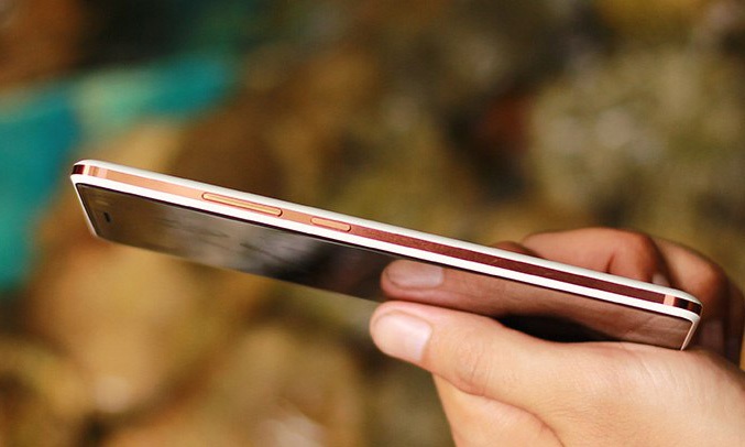 Nokia 7 plus hiệu năng vượt trội