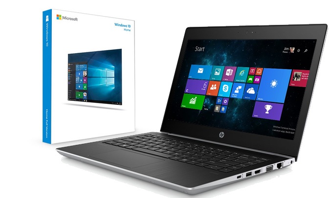 Laptop HP Probook 430 G5 (2ZD50PA)