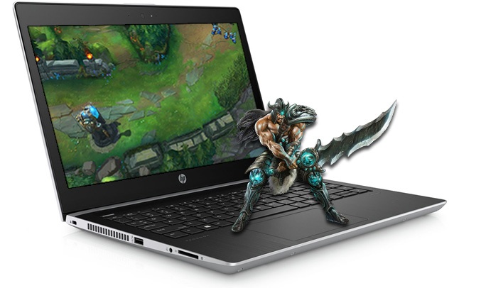 Laptop HP Probook 430 G5 (2ZD50PA)