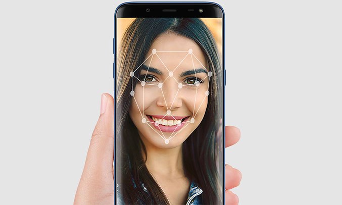 Điện thoại Samsung Galaxy J6 (2018) 