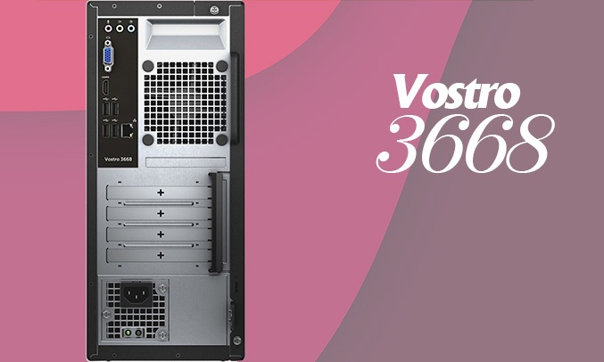 Hỗ trợ đầy đủ các kết nối hiện đại