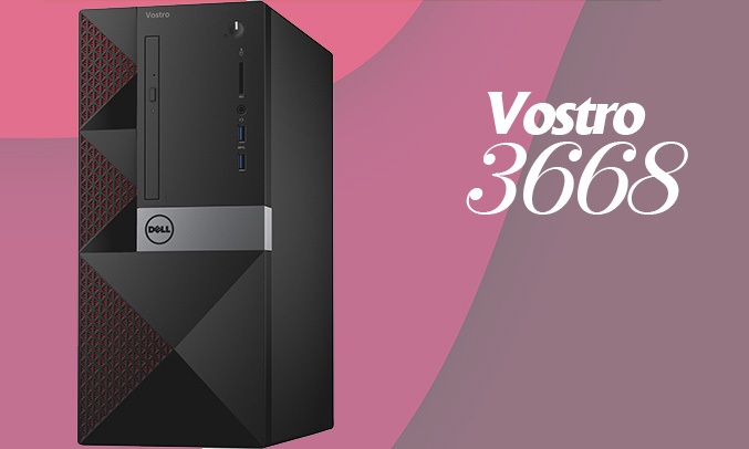 Cấu hình ổn định, hoạt động mạnh mẽ