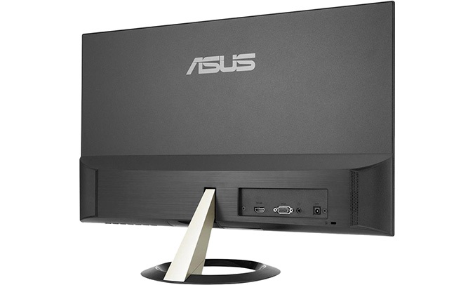 Màn hình máy tính Asus 21.5 inch VZ229H BK 
