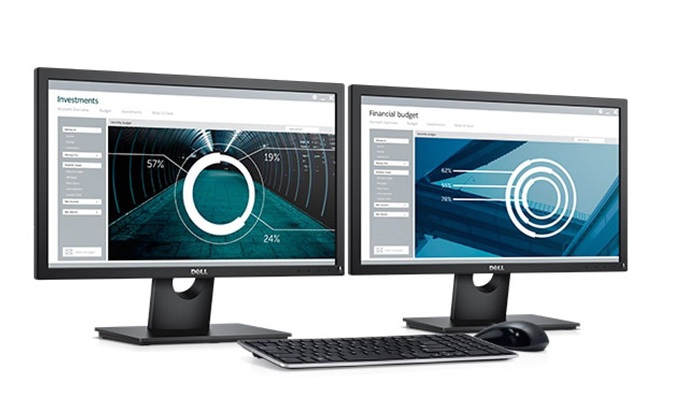 Màn hình vi tính Dell E2216H